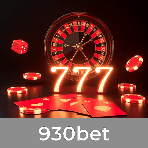 930bet: A Emoção dos Jogos de Cassino Online Espera por Você!