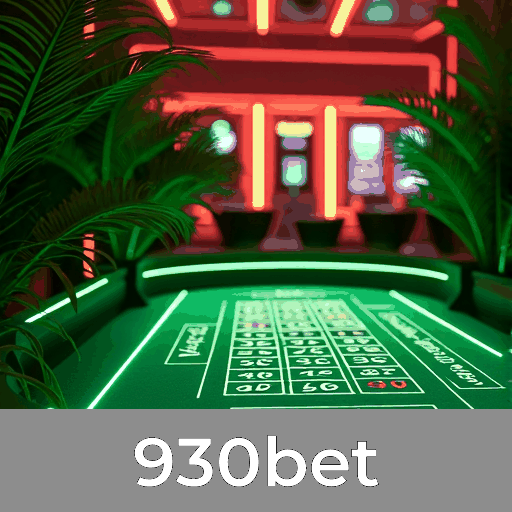 930bet: A Emoção dos Caça-Níqueis com Retornos Elevados!